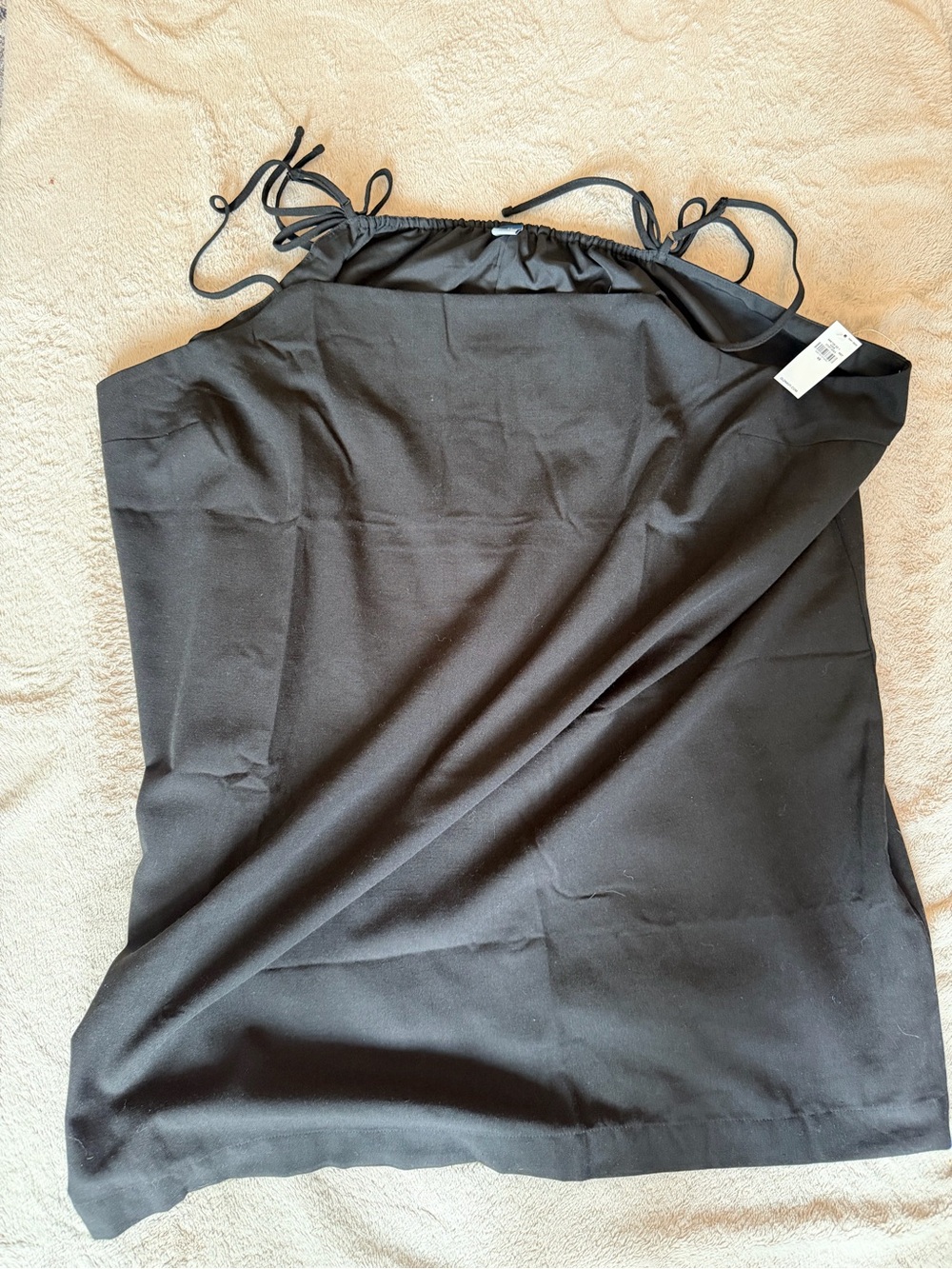Old Navy Strappy Mini Shift Dress